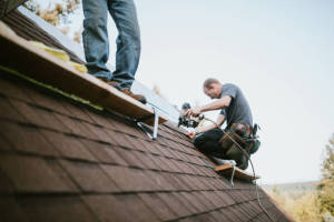 Local Roofers in Hostetter, PA